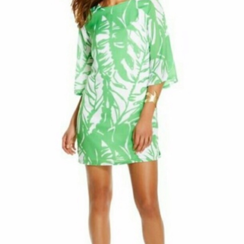 Lily Pulitzer dress NWT size Large